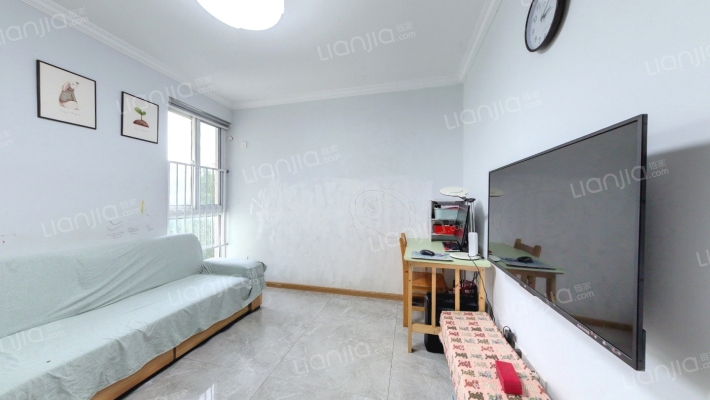 南奥新居二手房实景图