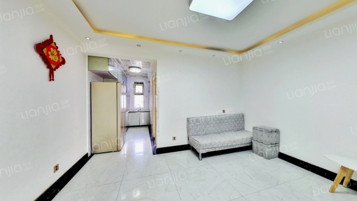 名仕经典广场二手房实景图