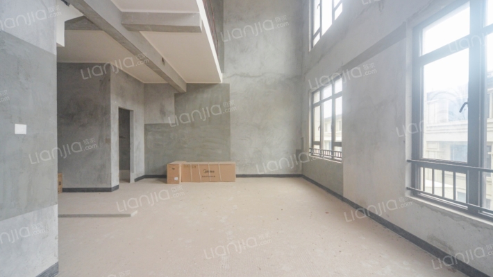 龙湖椿山璟宸二手房实景图