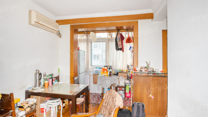 淞南五村二手房实景图