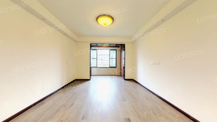 武汉城建汉樾台二手房实景图