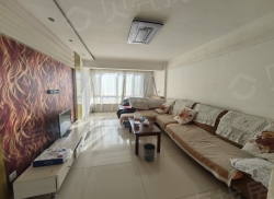 整租·恒昌恒业花园东区 2室2厅 南/北_恒昌恒业花园东区租房