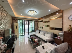 整租·碧湖家园一期 2室1厅 南/北_碧湖家园一期租房