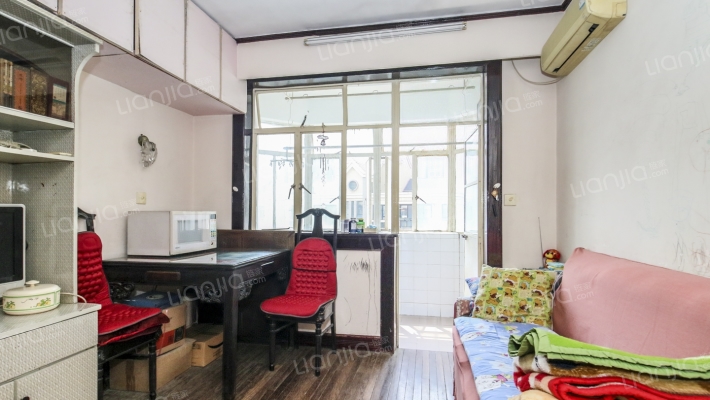 延武机电大楼二手房实景图