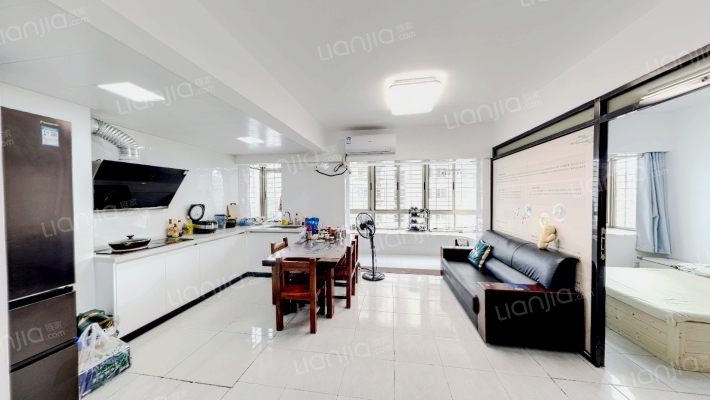 恒滨名宫二手房实景图