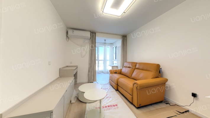 彩虹城三区二手房实景图