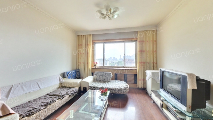 轻型小区二手房实景图