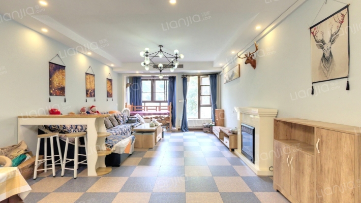 奇峰云邸二手房实景图