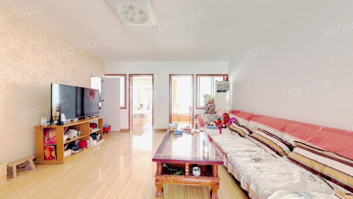 开元新村B区二手房实景图