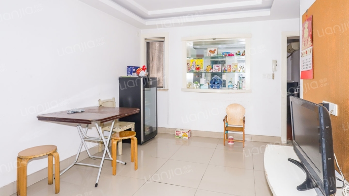 昌林公寓二手房实景图