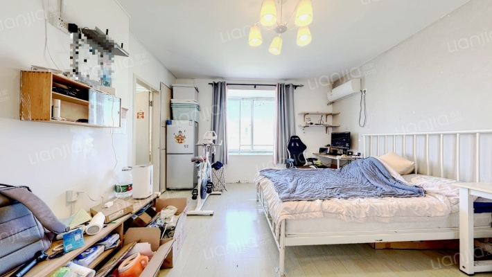 当代城市家园二手房实景图