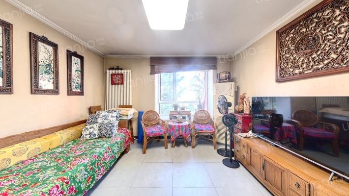 海德堡花园二手房实景图