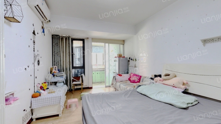 东原D8公馆二手房实景图