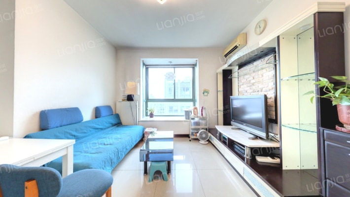 筑梦园二手房实景图