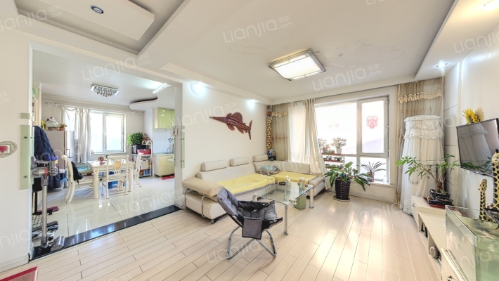 龙逸花园二期二手房实景图