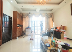 整租·汇景上层 3室2厅 东_汇景上层租房