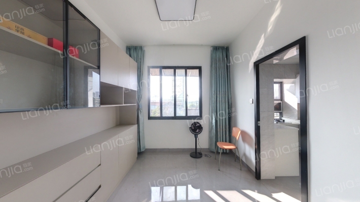 二七北路752号二手房实景图