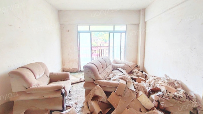 嘉丰楼小区二手房实景图