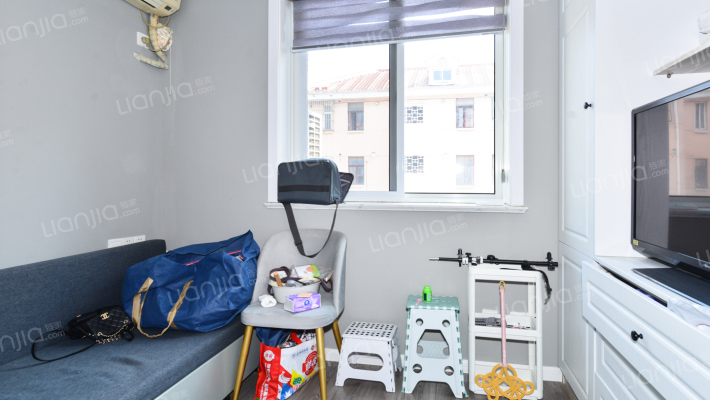 宝钢四村二手房实景图