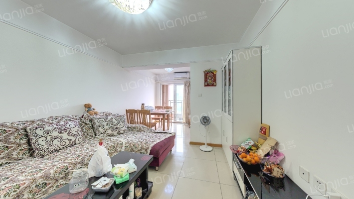 万科缇香郡二手房实景图