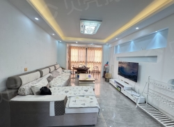 整租·凯莱御品江山 3室2厅 南/北_凯莱御品江山租房