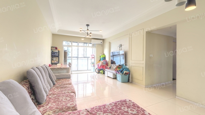 正隆桂香苑二手房实景图