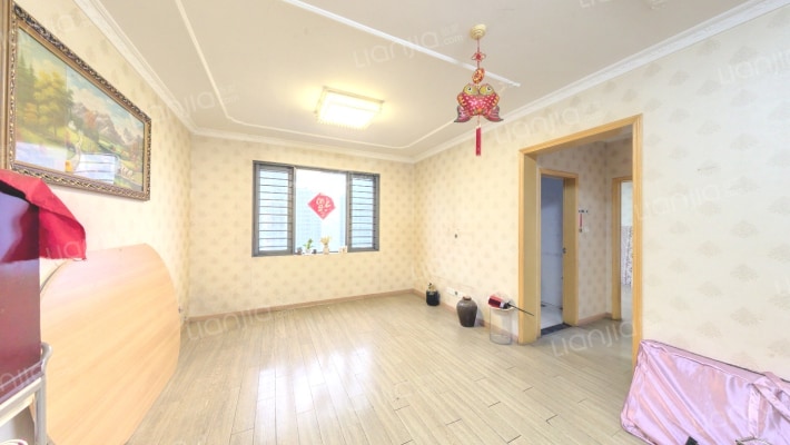 晓庄国际广场二手房实景图