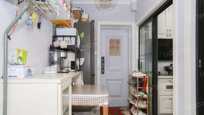 政民路511弄二手房实景图