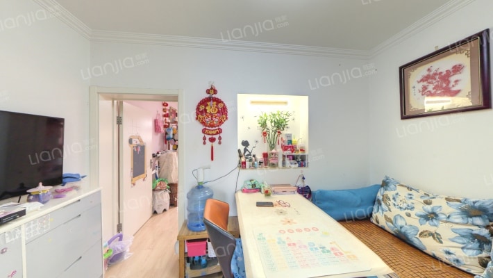 磨房北里二手房实景图