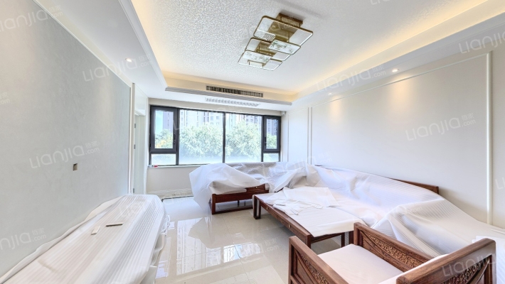 上林艺境二手房实景图