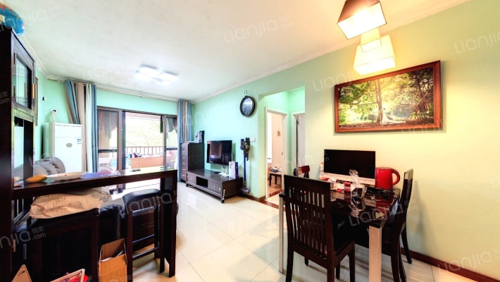 奥园春晓二手房实景图