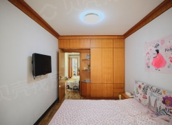 整租·锦江花苑 2室1厅 南_锦江花苑租房