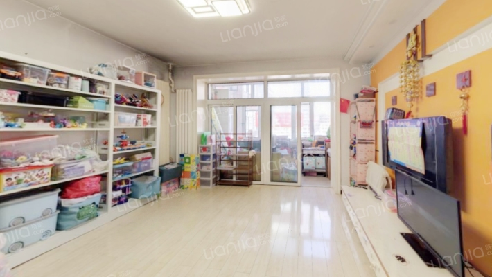 天顺香都二手房实景图