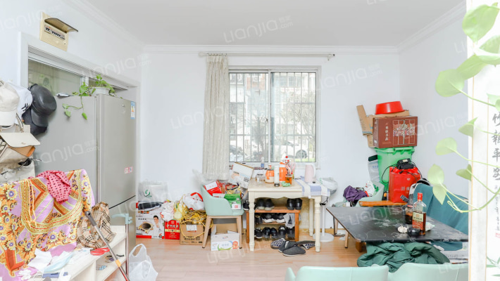 和泰苑二手房实景图