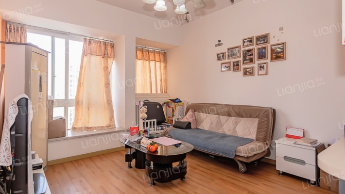 名桂园二手房实景图