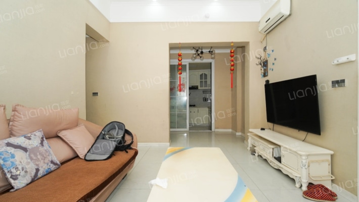 文化街二手房实景图