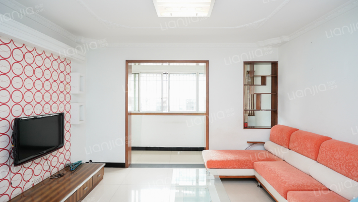 人头石小区二手房实景图