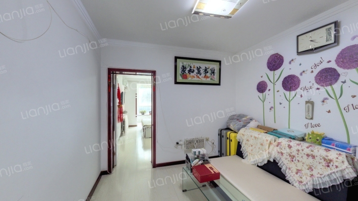 世纪新城五期二手房实景图