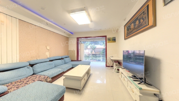 映日荷花二手房实景图