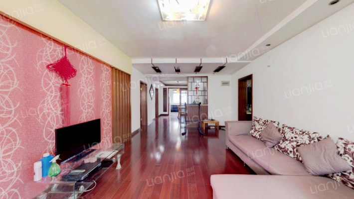 黄龙公寓二手房实景图