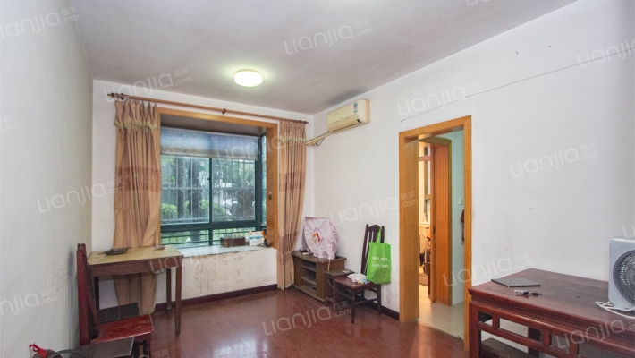 申江豪城二手房实景图