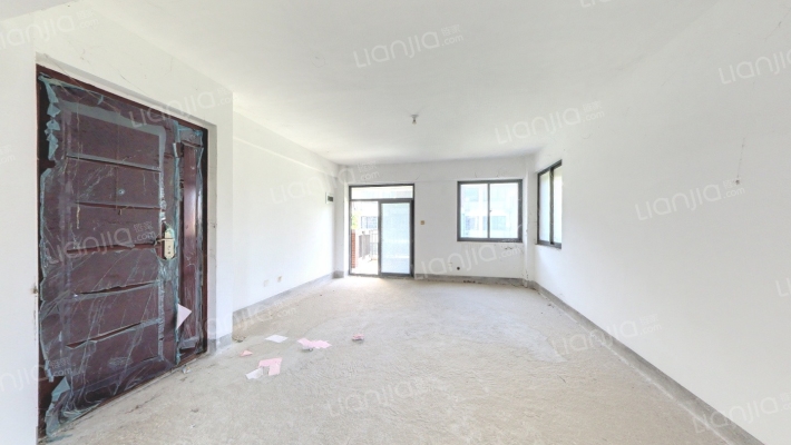 美地雅登四里二手房实景图