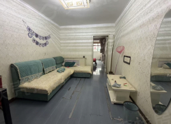 整租·招贤小区西区 2室2厅 南/北_招贤小区西区租房