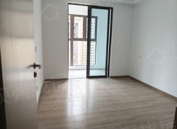 整租·红星九颂时代城三期 4室2厅 南_红星九颂时代城三期租房