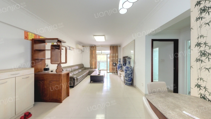 隆福花园二手房实景图