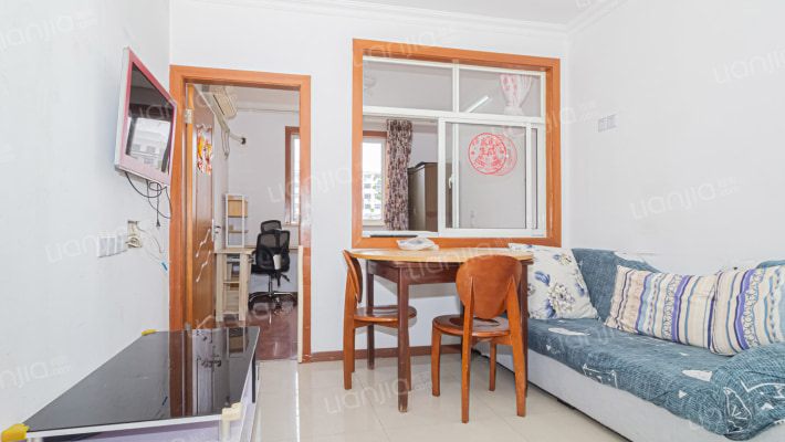 浦罡小区二手房实景图