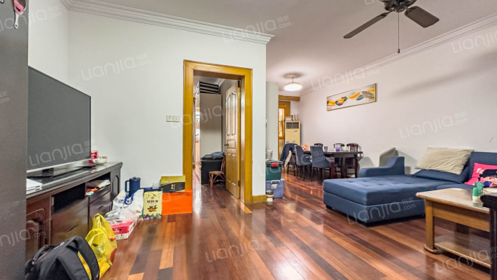 凯诚公寓二手房实景图