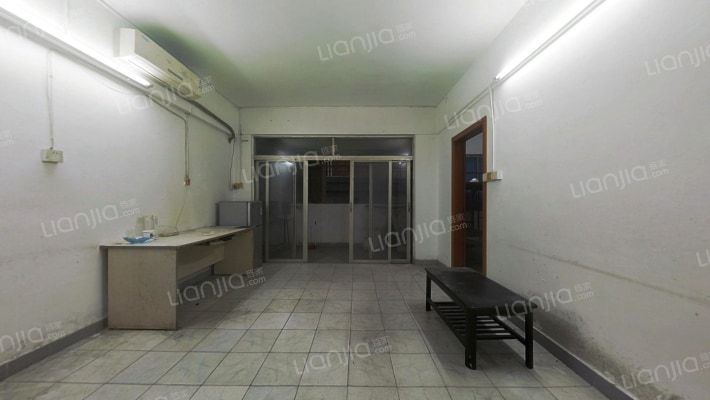 业丰花园二手房实景图