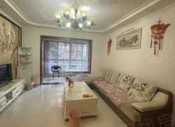 整租·湿地北安置小区 2室2厅 东_湿地北安置小区租房