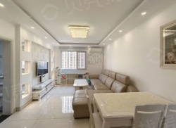 整租·华夏幸福城.朗园 2室2厅 南/北_华夏幸福城.朗园租房